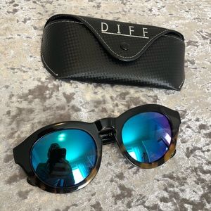 Diff Sunglasses